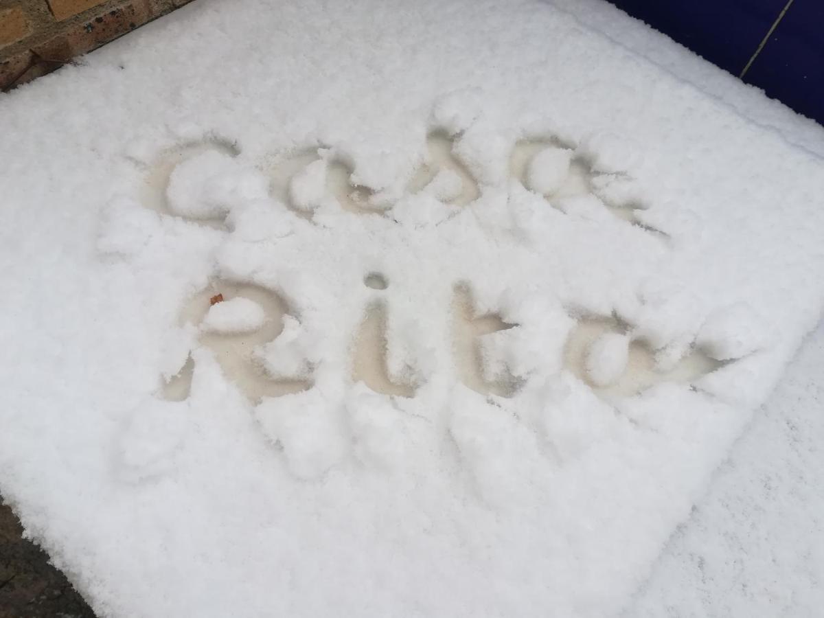莫雷拉Casa Rita别墅 外观 照片
