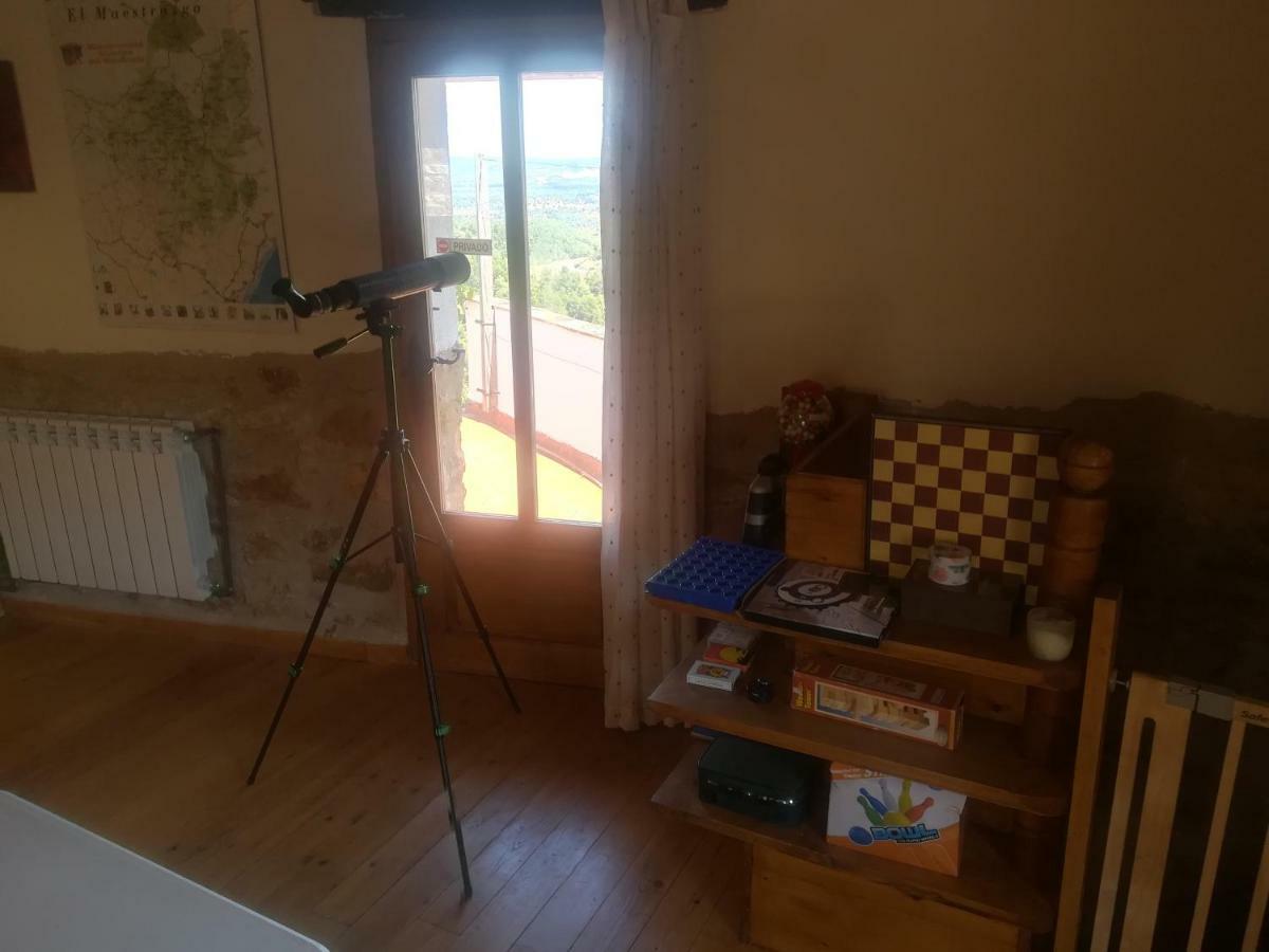 莫雷拉Casa Rita别墅 外观 照片